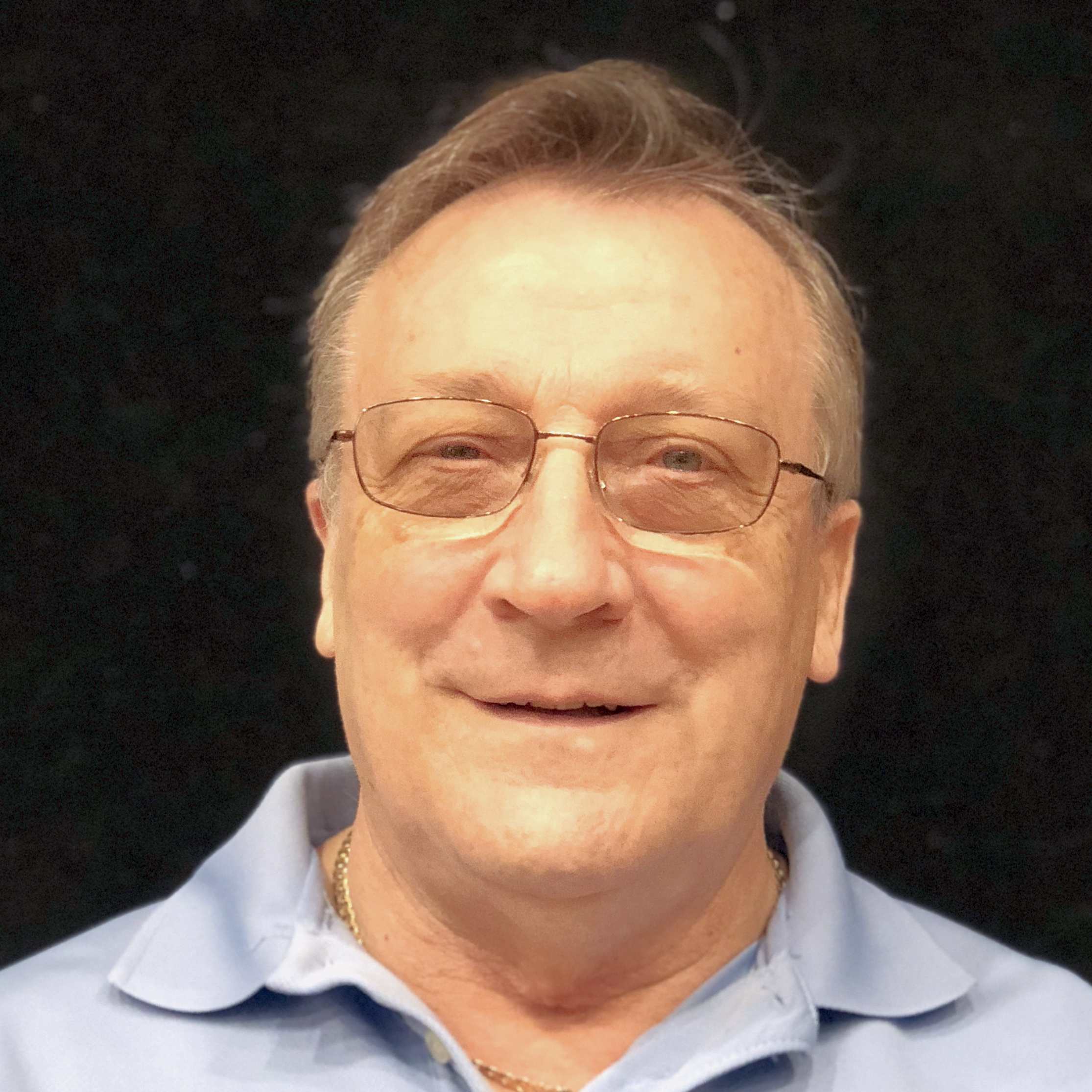 past president